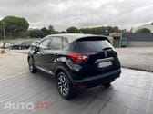 Renault Captur 0.9 TCE Exclusive
