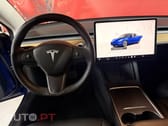 Tesla Model 3 Standard Range Plus RWD