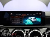 Mercedes-Benz A 250 e Style Plus