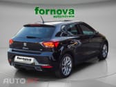 Seat Ibiza 1.0 TSI FR