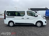 Opel Vivaro 1.6 CDTi L1H1 2.7T 9L S/S