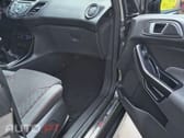 Ford Fiesta 1.0 T EcoBoost STLine
