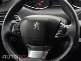 Peugeot 308 SW 1.6 BlueHDi Allure EAT6