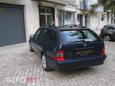 Mercedes-Benz C 200 CDI Classic