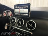 Mercedes-Benz A 180 d 7G-DCT AMG Line
