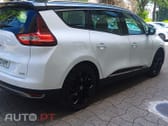 Renault Grand Scénic Dynamique