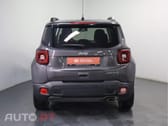 Jeep Renegade Limited 1.0 