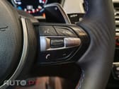 BMW X1 18 d sDrive Auto Pack M