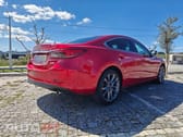 Mazda 6 Excellence