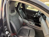 Mercedes-Benz A 180 d AMG Line Aut.
