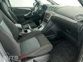 Ford S-Max 2.0 TDCi Titanium 7L Aut.
