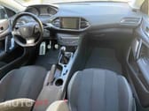 Peugeot 308 1.6 BlueHDi Style