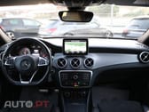 Mercedes-Benz GLA 180 CDi AMG Line Aut.