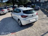 Renault Clio 1.5 dCI Business