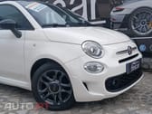 Fiat 500 1.0 Hybrid Connect