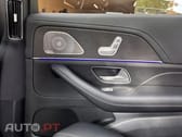 Mercedes-Benz GLS d 4Matic