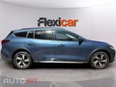 Ford Focus SW 1.5 TDCi EcoBlue Active