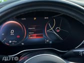 Mercedes-Benz C 220 d AMG Line