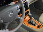 Mercedes-Benz CLK 200 K Elegance Aut.