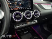 Mercedes-Benz GLA 250 e AMG Line