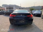 BMW 640 d Pack M