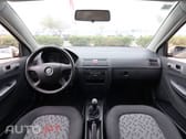 Skoda Fabia Break TDI