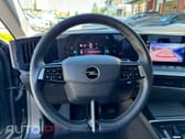 Opel Astra 1.5 D Elegance Aut.