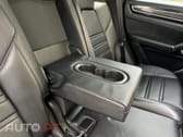 Porsche Cayenne E-Hybrid Tiptronic S