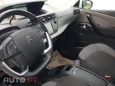 Citroen C4 SpaceTourer 1.5 BlueHDi Shine EAT8