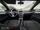 Opel Astra Coupe 1,3 CDTI Coupé GTC SPORT M6