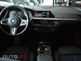 BMW 116 d Pack M Auto