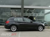 BMW 116 d Advantage
