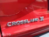 Opel Crossland X 1.2 2020