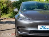 Tesla Model 3 Standard Range Plus RWD