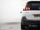Peugeot 5008 1.5 BlueHDi GT Line