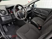 Renault Clio 1.5 dCi Limited