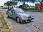 Mercedes-Benz C 180 CDi Elegance BlueEfficiency