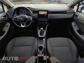 Renault Clio 1.0 TCe Intens Bi-Fuel