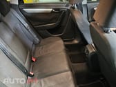 Volkswagen Passat Variant bluemotion