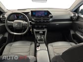 Citroen C4 1.2 PureTech Feel