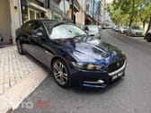 Jaguar XE 2.0 D R-Sport Aut.