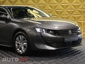 Peugeot 508 1.5 BlueHDi GT EAT8