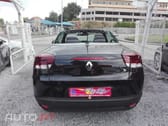 Renault Mégane 1.5 dCi Dynamique S CO2 Champion