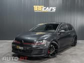 Volkswagen Golf 2.0 TSi GTi DSG Performance