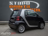 Smart ForTwo 1.0 T Passion 84