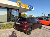 Nissan Micra 1.0 IG-T N-Design Black CVT