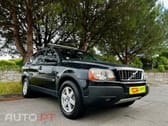 Volvo XC90 Automático