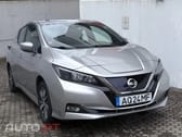 Nissan Leaf 40 kWh ACENTA
