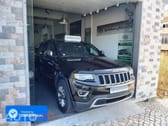 Jeep Grand Cherokee 3.6 V6 Limited