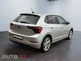 Volkswagen Polo 1.0 TSI Style DSG